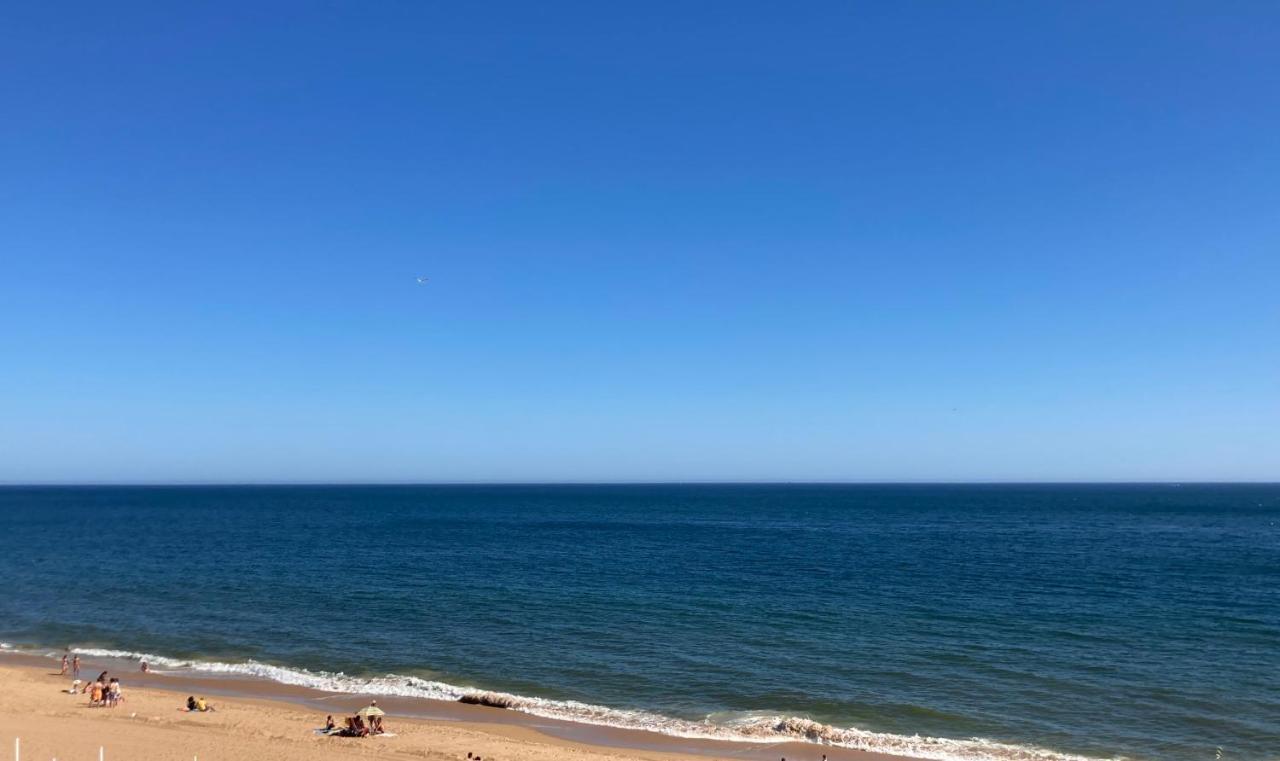 Casa Da Praia Albufeira Buitenkant foto