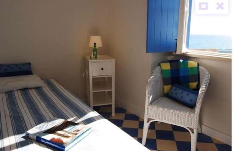 Casa Da Praia Albufeira Buitenkant foto