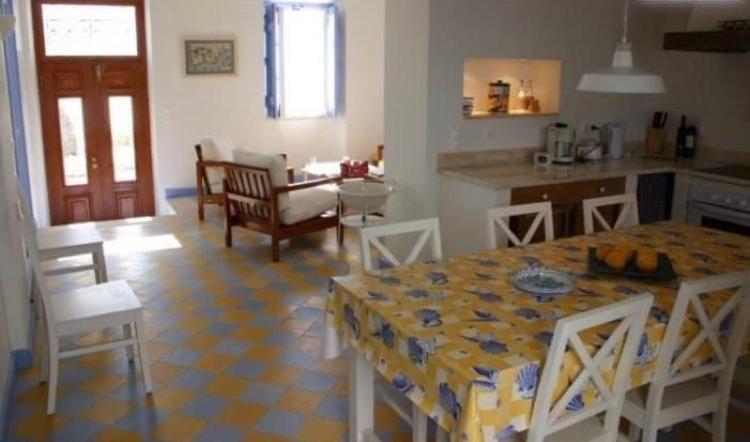 Casa Da Praia Albufeira Buitenkant foto